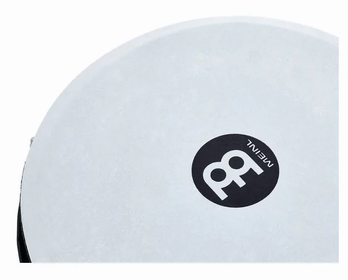 Meinl JD12DA 12" Jumbo Djembe, vue de trois quarts, photo 4
