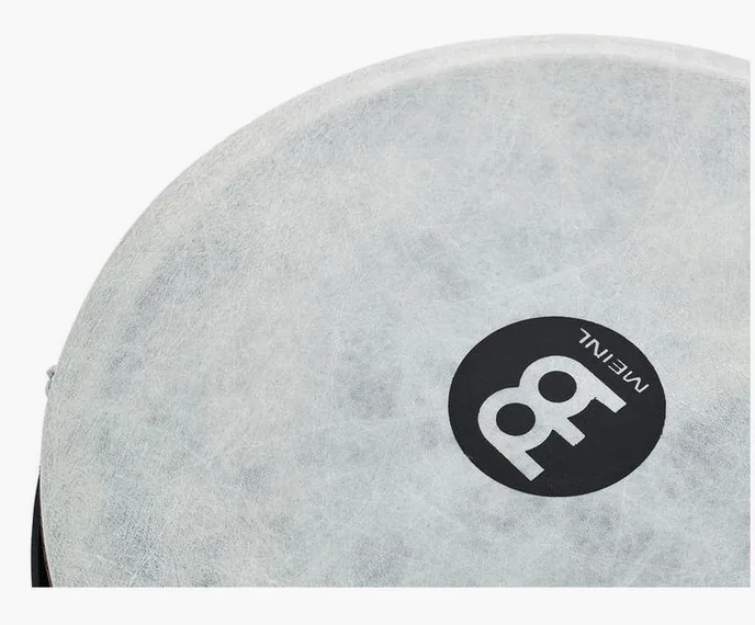 Meinl JD12SI 12" Jumbo Djembe, vue de près, photo 4