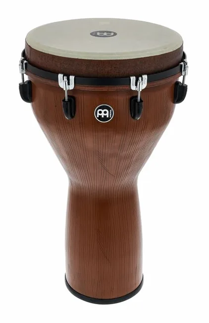 Meinl JD14BW 14" Jumbo Djembe, vue de face