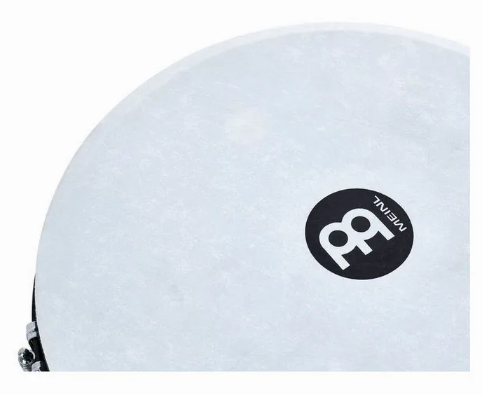 Meinl JD14DA 14" Jumbo Djembe, vue de profil, photo 4