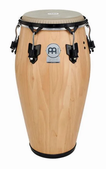 Meinl LCR1134NT-M Luis Conte Conga, vue de près, photo 2