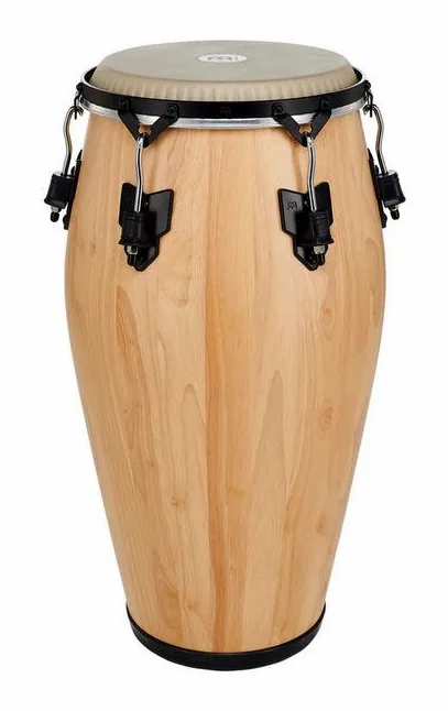 Meinl LCR1134NT-M Luis Conte Conga, vue de face, photo 4