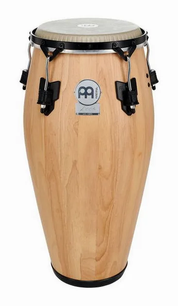 Meinl LCR11NT-M Luis Conte Quinto, sur fond neutre, photo 2