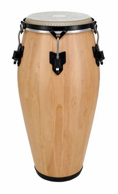 Meinl LCR11NT-M Luis Conte Quinto, vue de trois quarts, photo 4