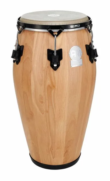 Meinl LCR1212NT-M Luis Conte Tumba, vue de face, photo 3