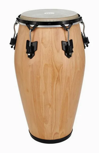 Meinl LCR1212NT-M Luis Conte Tumba, vue de profil, photo 4