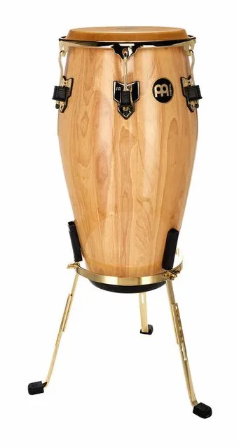 Meinl Marathon Exc. 12,5" Tumba Gold, sur fond neutre, photo 3