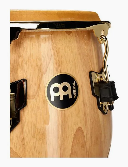 Meinl Marathon Exc. 12,5" Tumba Gold, vue de face, photo 4