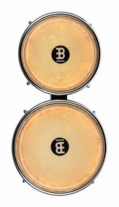 Meinl Marathon Exclusive Bongos WR, vue de trois quarts, photo 4