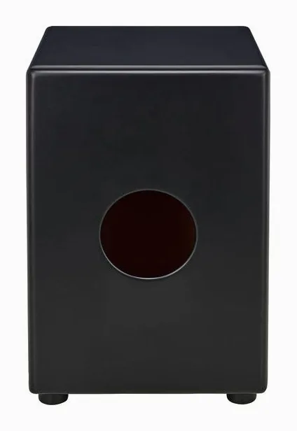Meinl MCAJ100BK-MA Headliner Cajon, vue de dessus, photo 4