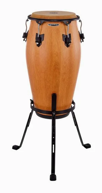 Meinl MCC1134SNT-M Conga Classic, sur fond neutre, photo 4
