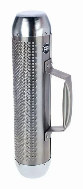 Meinl MGUS1 Merengue Güira Shaker, vue de face
