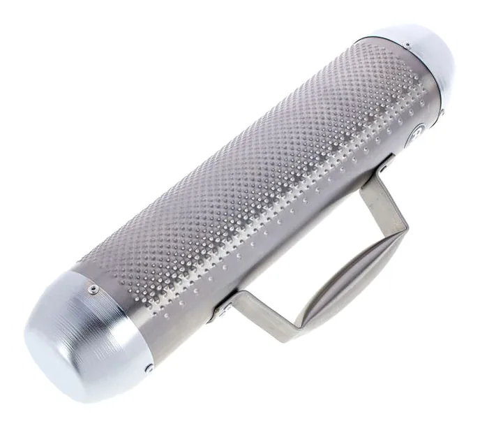 Meinl MGUS1 Merengue Güira Shaker, vue de dessus, photo 4