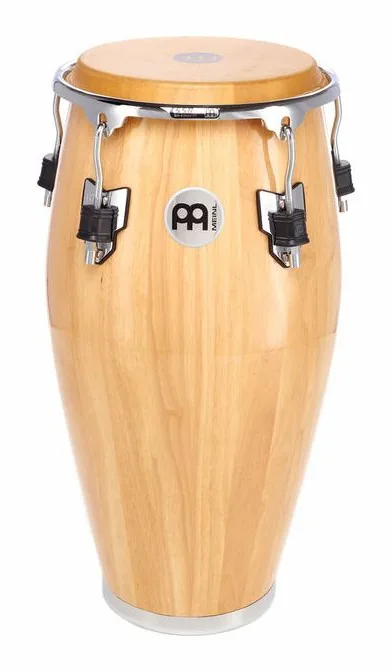 Meinl MP11 Professional Series -NT, vue de près, de face