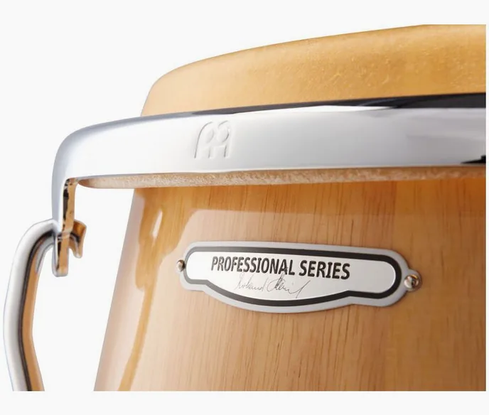 Meinl MP11 Professional Series -NT, vue de près, photo 4