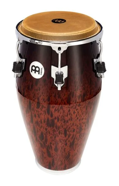 Meinl MP1134 Professional Series -BB, vue de près, de face