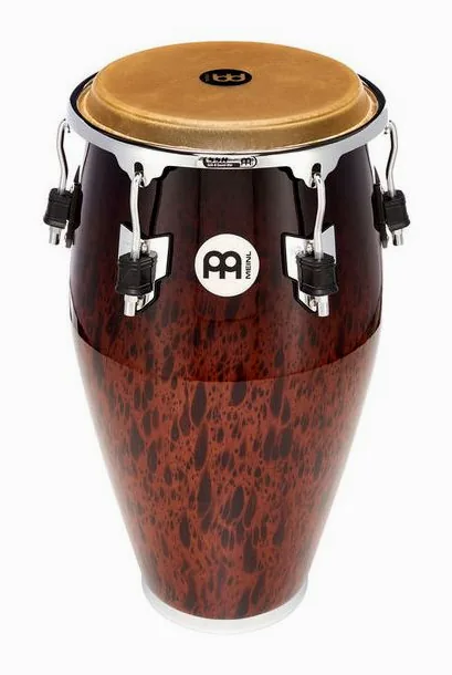 Meinl MP1134 Professional Series -BB, vue de face, photo 2