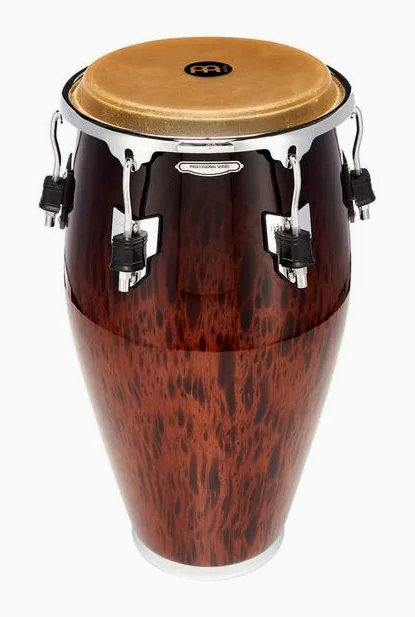 Meinl MP1134 Professional Series -BB, vue de profil, photo 4