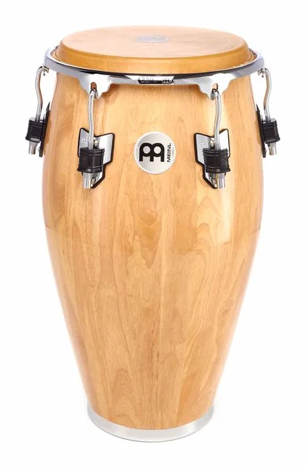 Meinl MP1212 Professional Series -NT, vue de près, de face