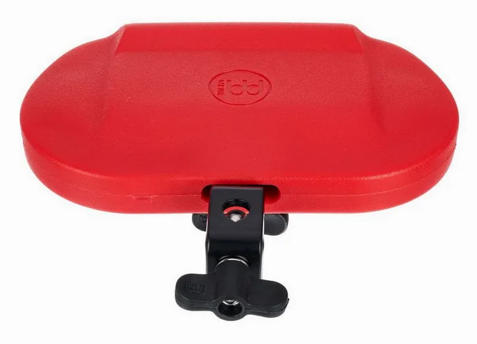 Meinl MPE4R Percussion Block Low, vue de dessus, photo 4