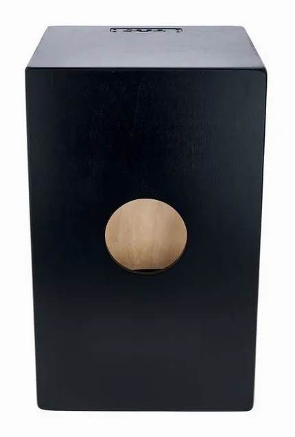 Meinl MPSCAJ Speaker Cajon, vue de près, photo 4