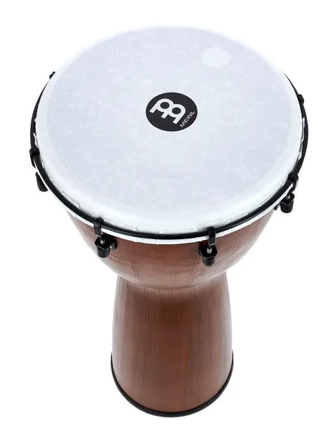 Meinl PADJ12-BW Pickup Djembe, vue de dessus, photo 3