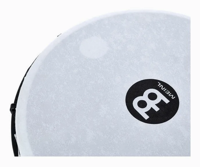 Meinl PADJ12-BW Pickup Djembe, vue de profil, photo 4