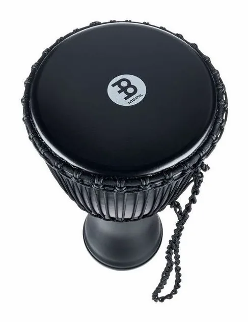 Meinl PADJ4-L-G Djembe, vue de profil, photo 3