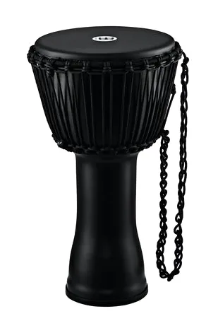 Meinl PADJ4-M-G Djembe, vue de face