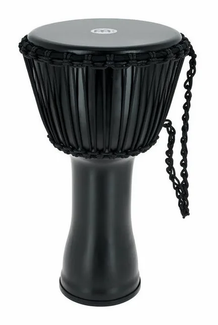 Meinl PADJ4-M-G Djembe, vue de près, photo 2