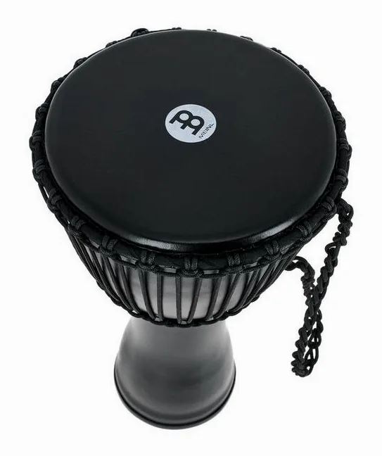 Meinl PADJ4-M-G Djembe, vue de face, photo 4