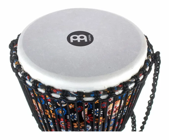 Meinl PADJ7-L-F 12" Travel Djembe, vue de dessus, photo 4