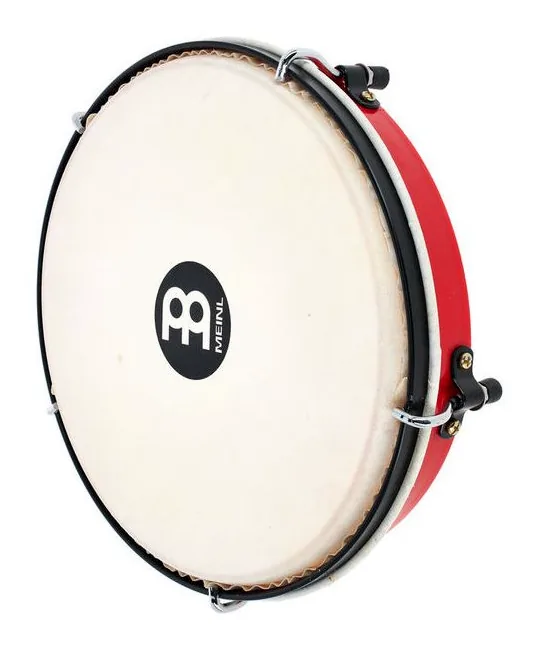Meinl Penera Set 8"/10"/12, vue de face, photo 2