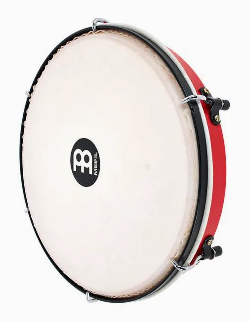 Meinl Penera Set 8"/10"/12, sur fond neutre, photo 3