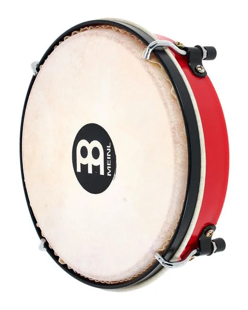 Meinl Penera Set 8"/10"/12, sur fond neutre, photo 4