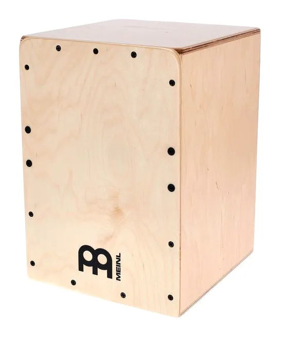 Meinl Pickup Jam Cajon, sur fond neutre