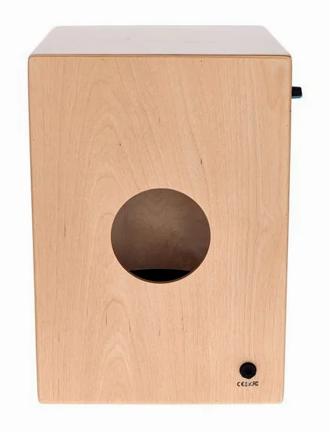Meinl Pickup Jam Cajon, vue de profil, photo 4
