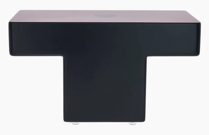 Meinl Pickup Slap-Top Cajon, sur fond neutre, photo 4