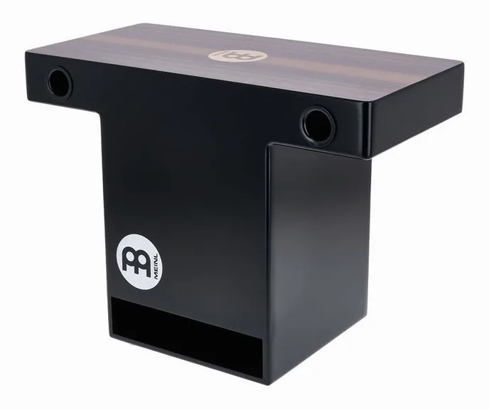Meinl Pickup Turbo Slaptop Cajon, vue de face