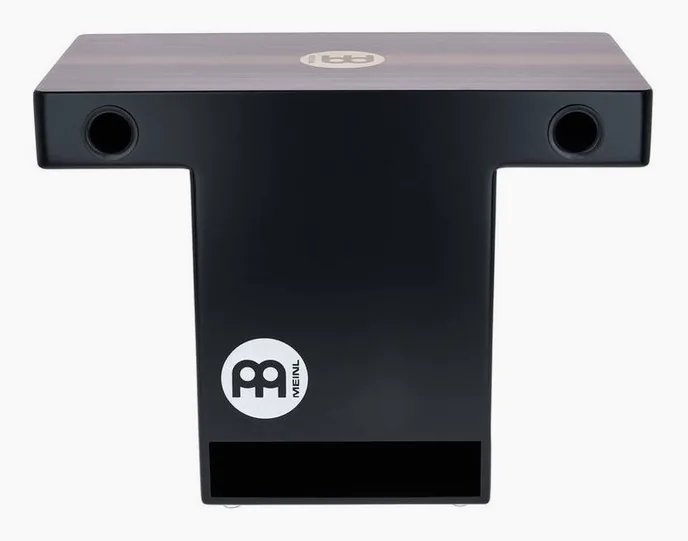 Meinl Pickup Turbo Slaptop Cajon, vue de dessus, photo 2