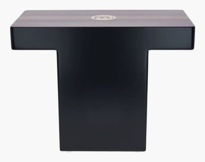 Meinl Pickup Turbo Slaptop Cajon, vue de profil, photo 4