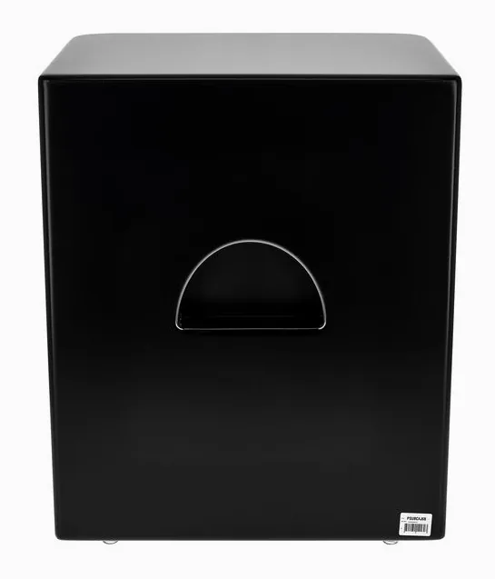 Meinl PSUBCAJ6B Pickup Subw. Cajon, vue de profil, photo 4