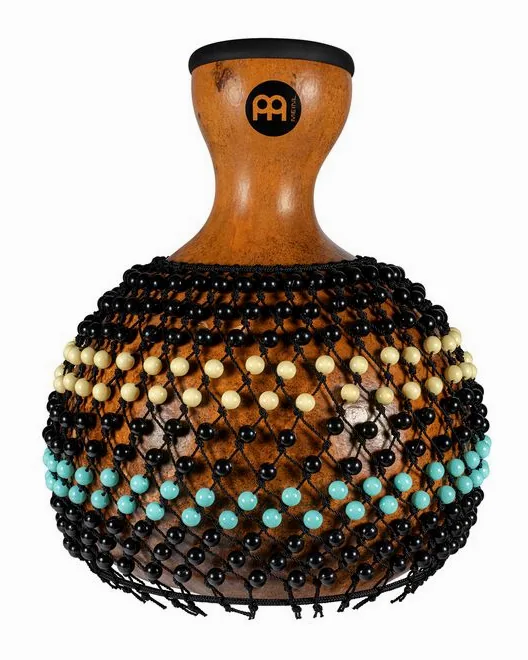 Meinl SHK Traditional Shekere, vue de face