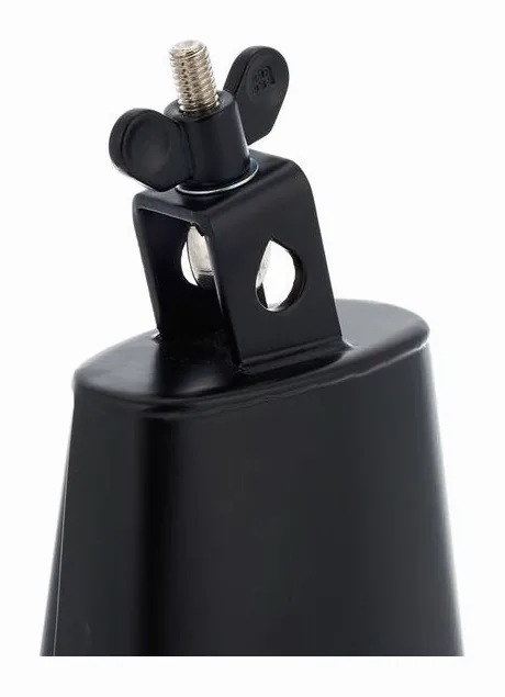 Meinl SL850-BK Cowbell, vue de profil, photo 4