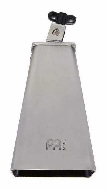 Meinl SMBC Salsa Cowbell, sur fond neutre, photo 2