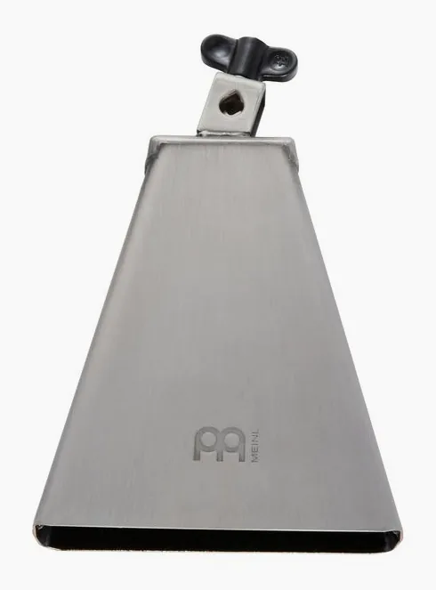 Meinl SMBG Salsa Cowbell, sur fond neutre, photo 2