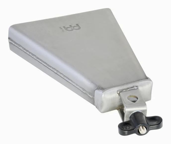 Meinl SMBG Salsa Cowbell, vue de face, photo 4