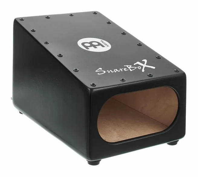 Meinl SnareBoX, vue de face, photo 3