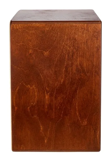 Meinl Snarecraft Cajon 80 Baltic, vue de profil, photo 4