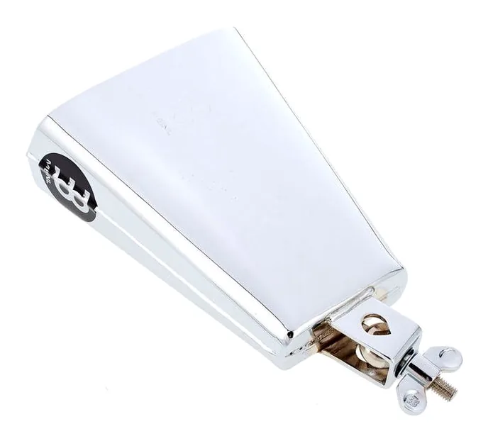 Meinl STB625-CH Cowbell, vue de dessus, photo 2